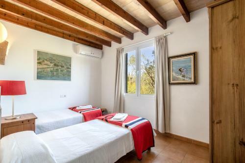 Villa Marina With Swimming Pool