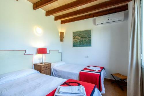 Villa Marina With Swimming Pool
