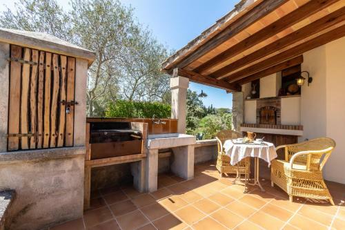Villa Marina With Swimming Pool
