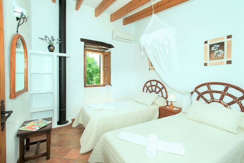 Villa El Campet