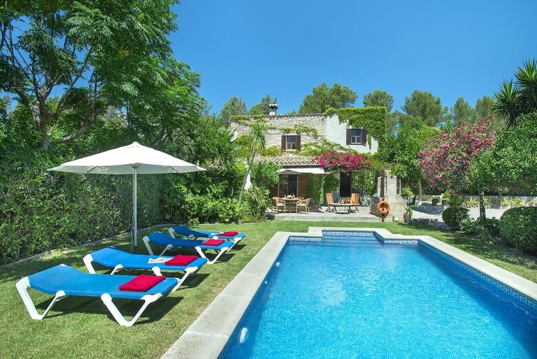 Villa El Campet