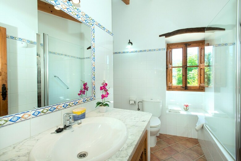 Villa El Campet