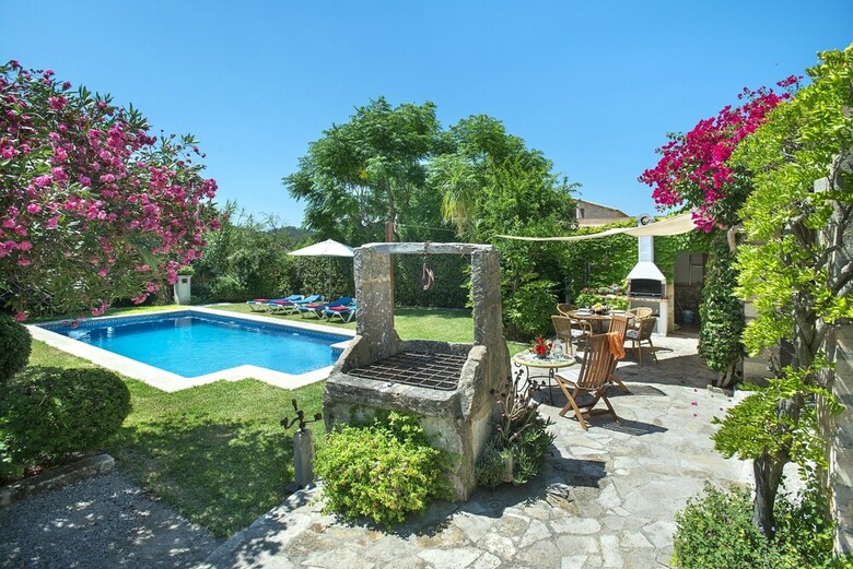 Villa El Campet