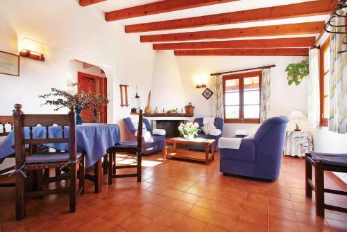 Villa Picarol Gran