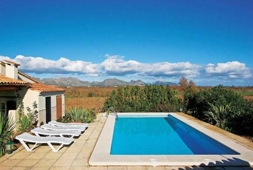 Villa Picarol Gran