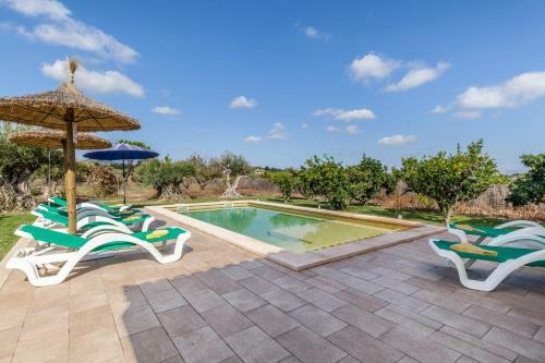 Villa Can Segu� Nou