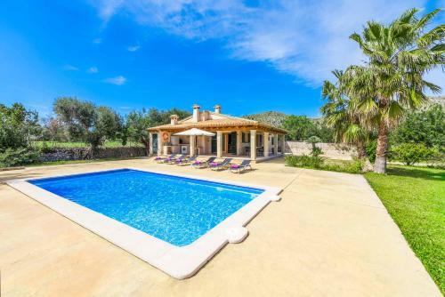Villa Marilen Petit