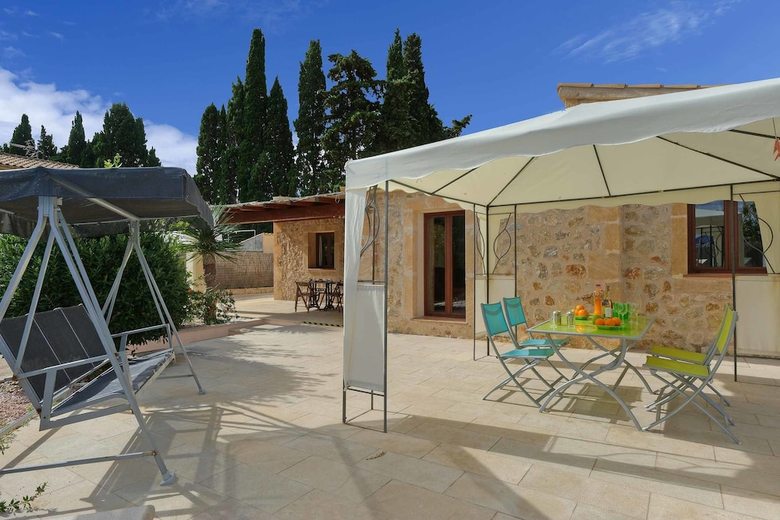 Villa Rosa Vells