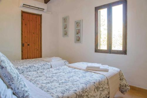 Villa El Cortijo