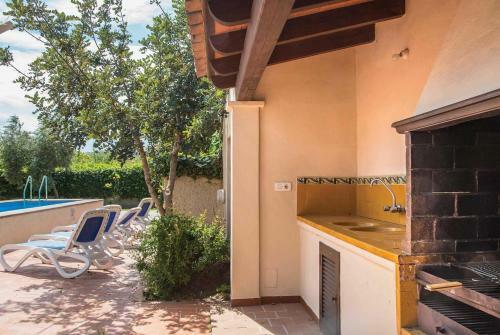 Villa El Cortijo