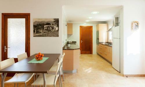 Villa Can Tirana