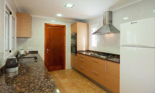 Villa Can Tirana