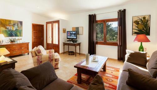 Villa Can Tirana