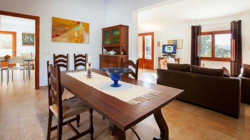 Villa Can Tirana