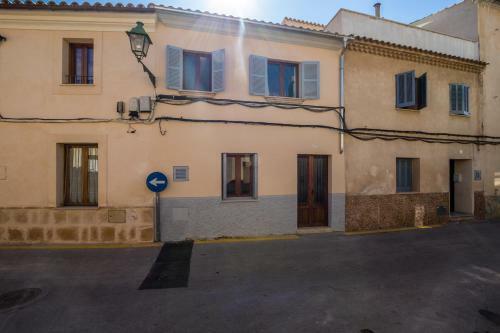 Townhouse Lleo