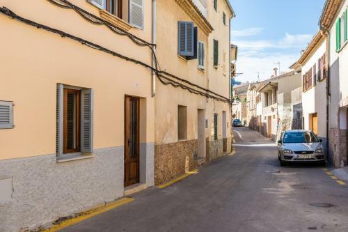 Townhouse Lleo