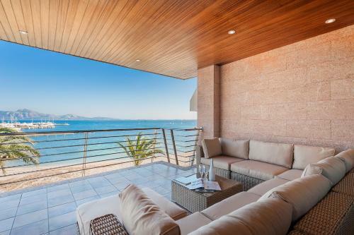 Apartment Vistamar No3
