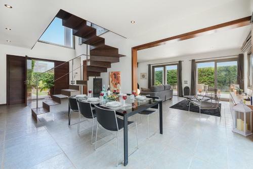 Villa Alfa