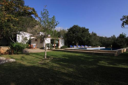 Villa Julia