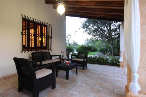 Villa Julia