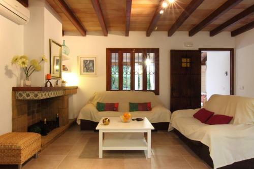 Villa Julia