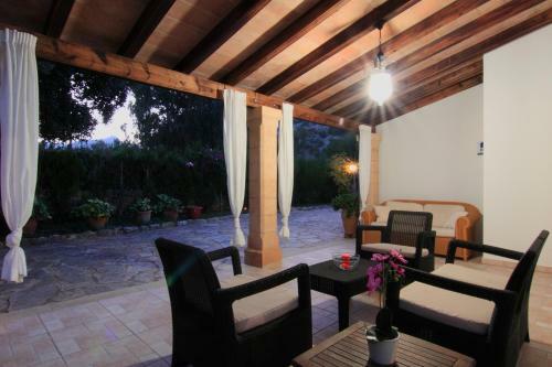 Villa Julia