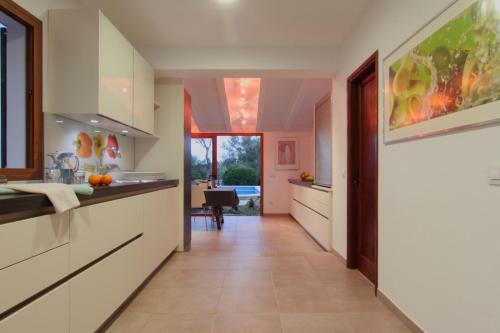 Villa Julia