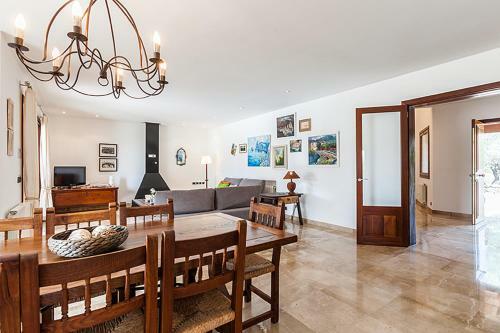 Villa Oliva