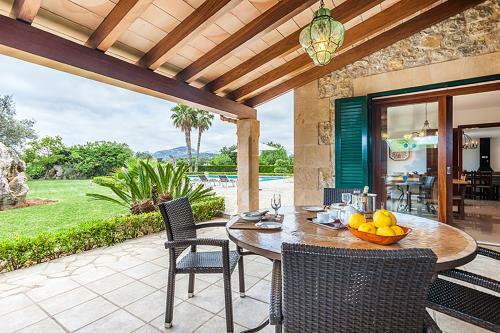 Villa Oliva