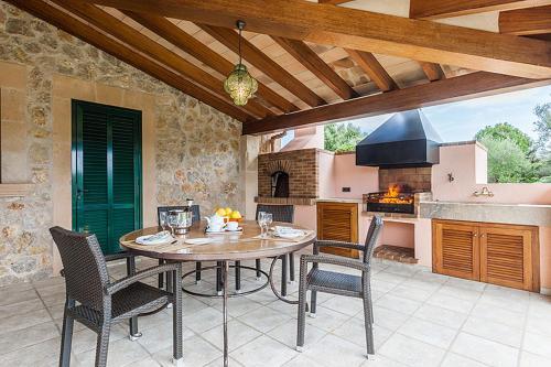 Villa Oliva