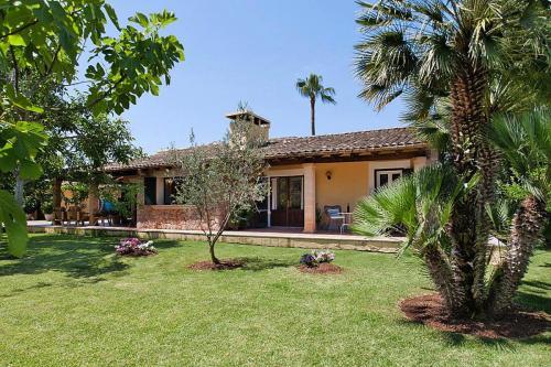 Holiday Home Pollensa - Bal01638-f