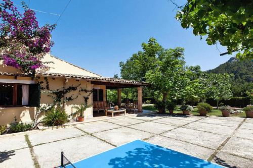 Holiday Home Pollensa - Bal01638-f