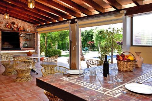 Holiday Home Pollensa - Bal01638-f