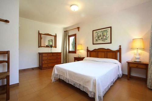 Semi-detached House Pollensa - Bal01612-l