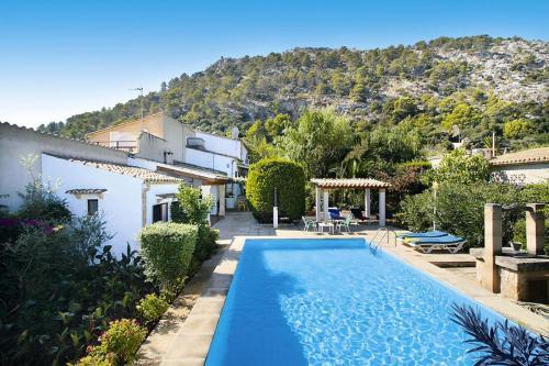 Semi-detached House Pollensa - Bal01612-l