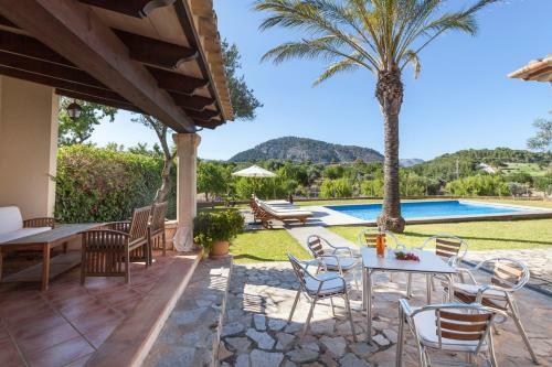 Villa Llardo
