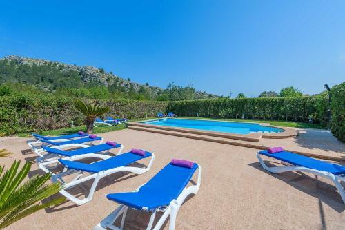 Villa Can Llorens