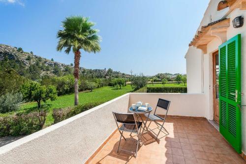 Villa Can Llorens