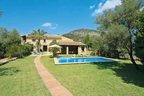 Villa Perdiu Vell Petit