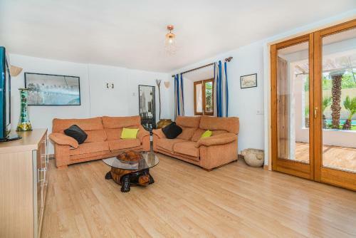 Villa Can Amer Vell