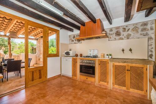 Villa Can Amer Vell