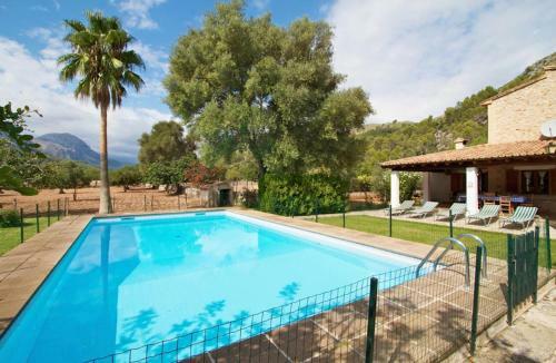Agroturismo Can Pontico