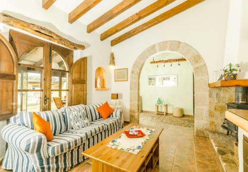 Villa Eu Madravet