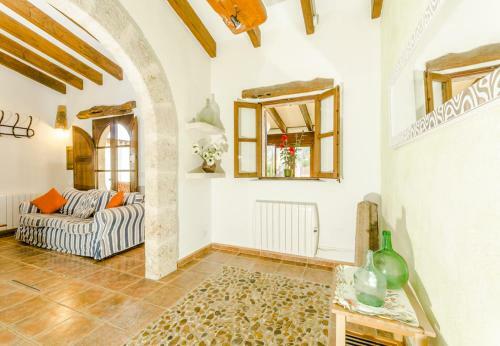 Villa Eu Madravet