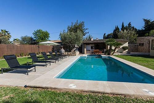 Villa Eu Madravet