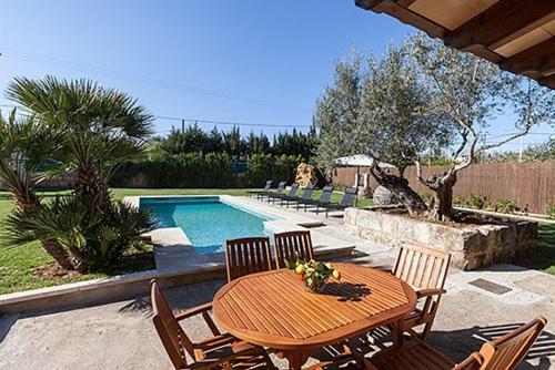 Villa Eu Madravet