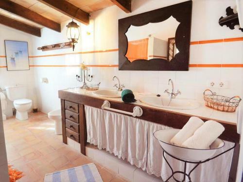Villa Els Rafals