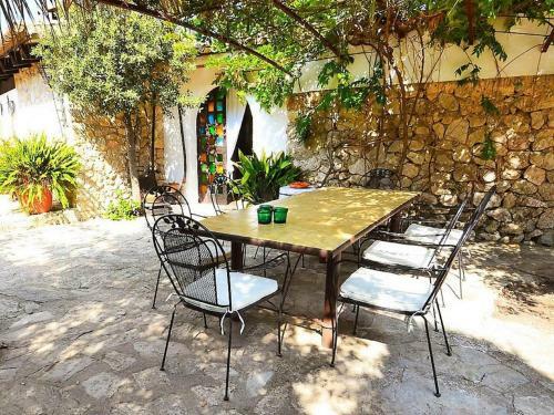 Villa Els Rafals