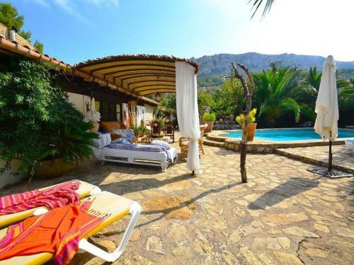 Villa Els Rafals