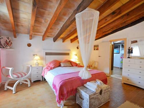 Villa Els Rafals